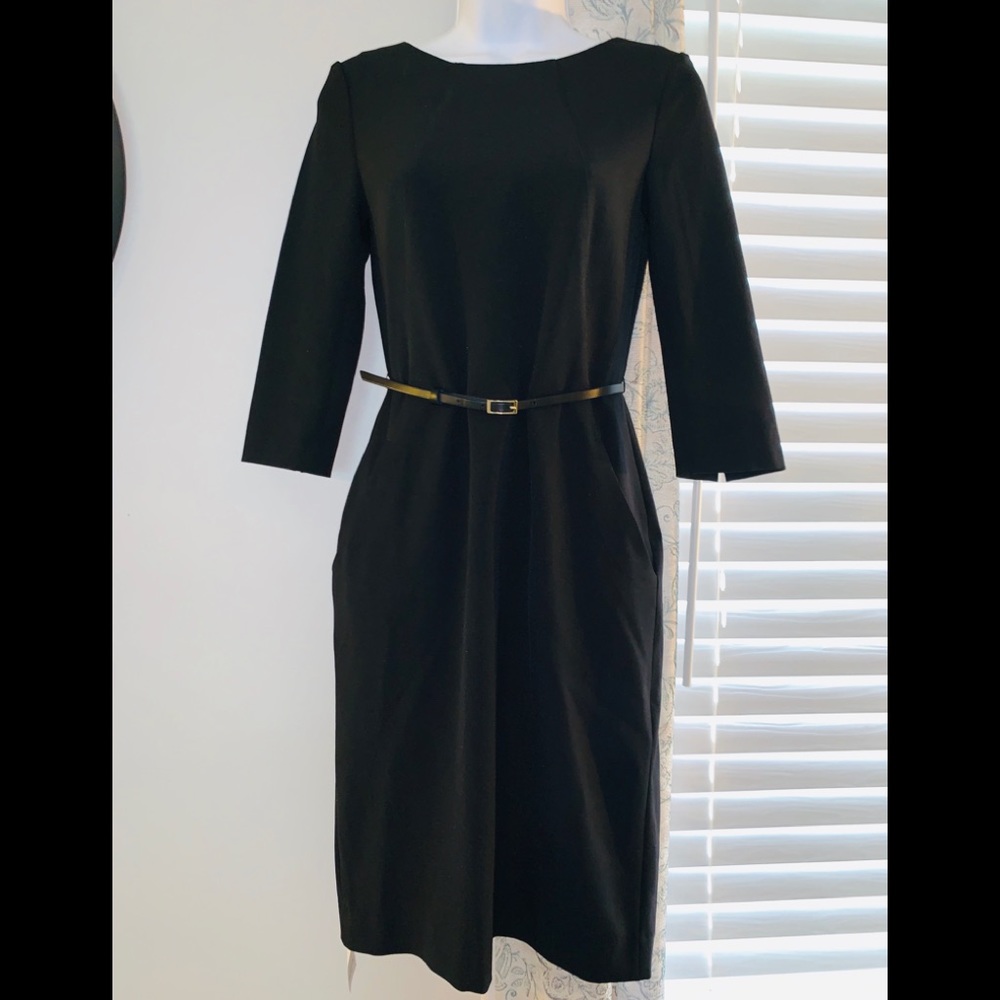**BRAND NEW** MM LaFleur Etsuko Dress